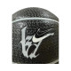Nike Μπάλα μπάσκετ Playground 8P 2.0 K Durant Deflated Nike Μπάλα μπάσκετ Playground 8P 2.0 K Durant Deflated